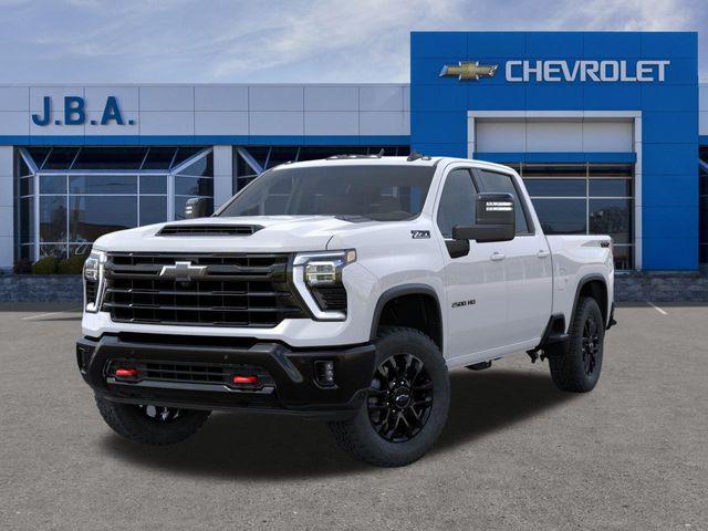 new 2026 Chevrolet Silverado 2500 car, priced at $1,193,450