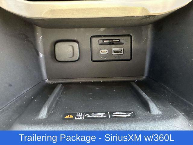 used 2021 GMC Acadia car, priced at $20,497