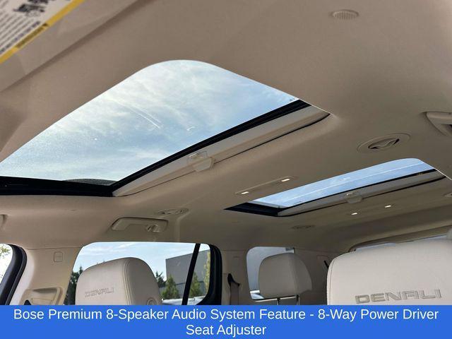 used 2021 GMC Acadia car, priced at $20,497