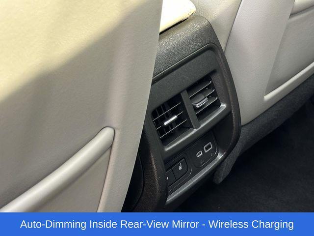 used 2019 Cadillac XT4 car, priced at $19,997