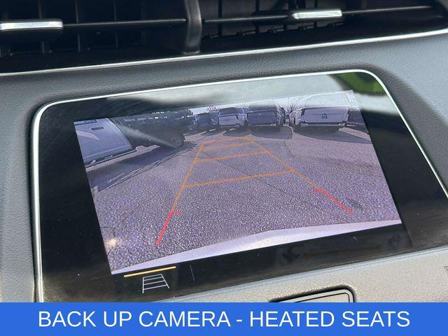 used 2019 Cadillac XT4 car, priced at $19,997