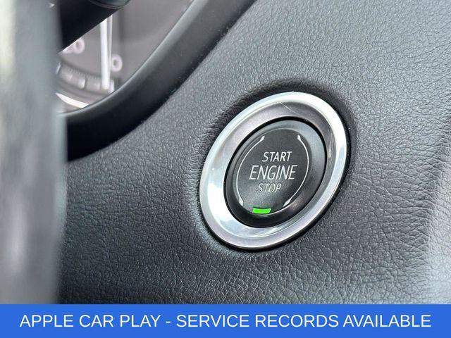 used 2019 Cadillac XT4 car, priced at $19,997