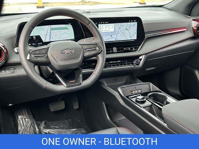 used 2026 Chevrolet Equinox car, priced at $32,497