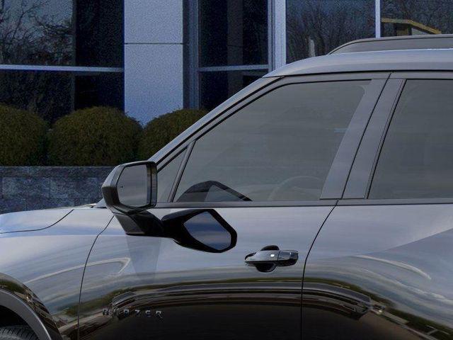 new 2026 Chevrolet Blazer car, priced at $36,165