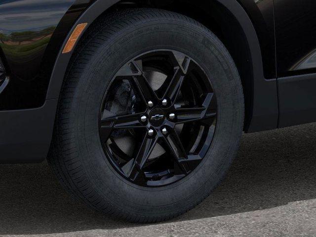 new 2026 Chevrolet Blazer car, priced at $36,165