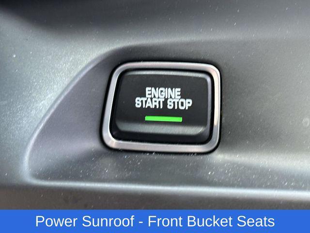 used 2019 Chevrolet Camaro car, priced at $17,497