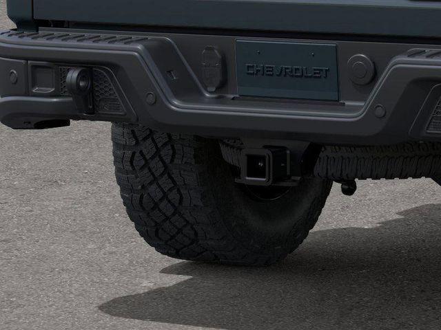 new 2026 Chevrolet Silverado 2500 car, priced at $92,940