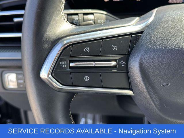 used 2025 Chevrolet Traverse car, priced at $35,997