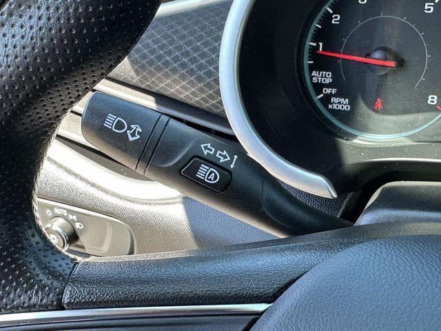 used 2023 Chevrolet Malibu car, priced at $16,995