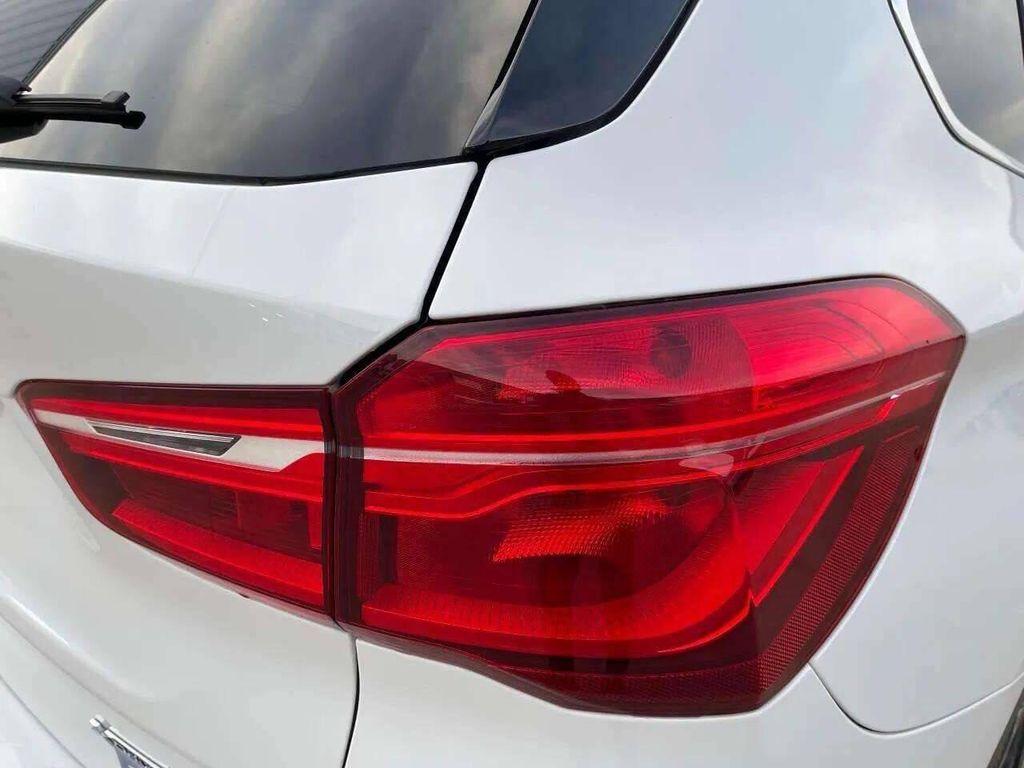 BMW X1 view 27