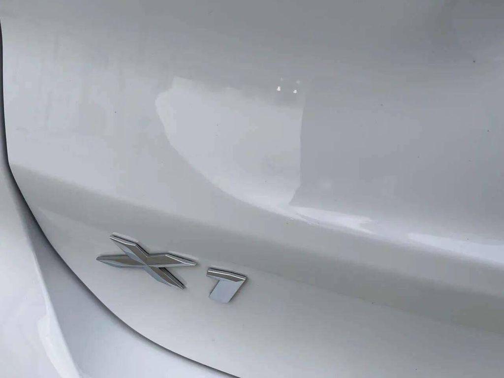 BMW X1 view 29