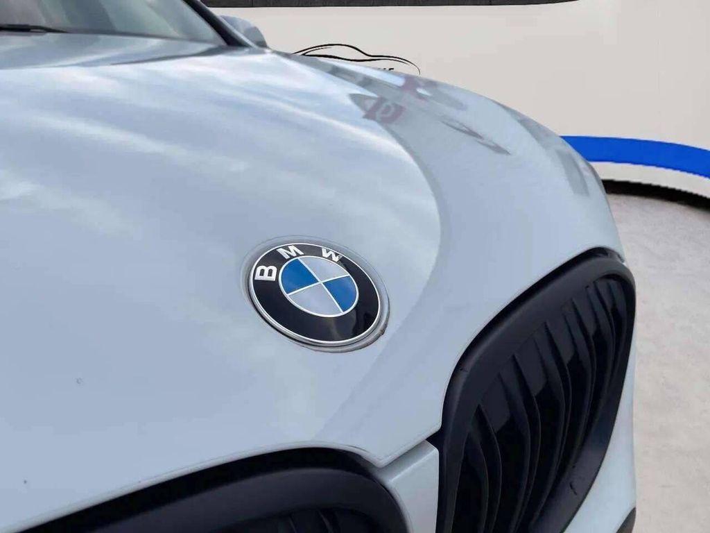 BMW X1 view 28
