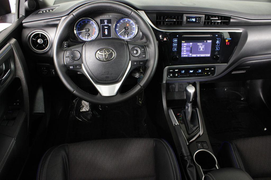 used 2019 Toyota Corolla car, priced at $15,923