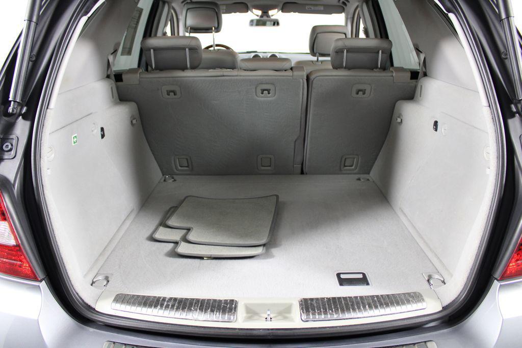 used 2010 Mercedes-Benz M-Class car, priced at $7,886