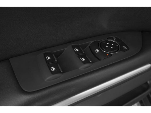 used 2015 Lincoln MKZ car, priced at $9,999