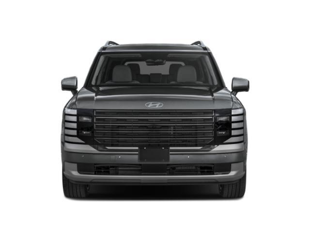 new 2026 Hyundai Palisade Hybrid car, priced at $58,354