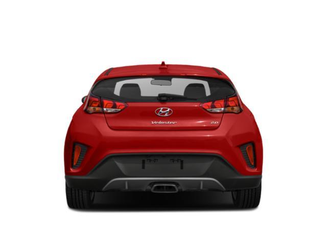 used 2019 Hyundai Veloster car, priced at $13,525