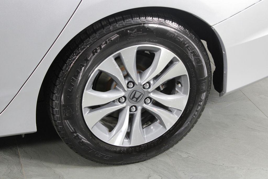 used 2013 Honda Accord car, priced at $9,487