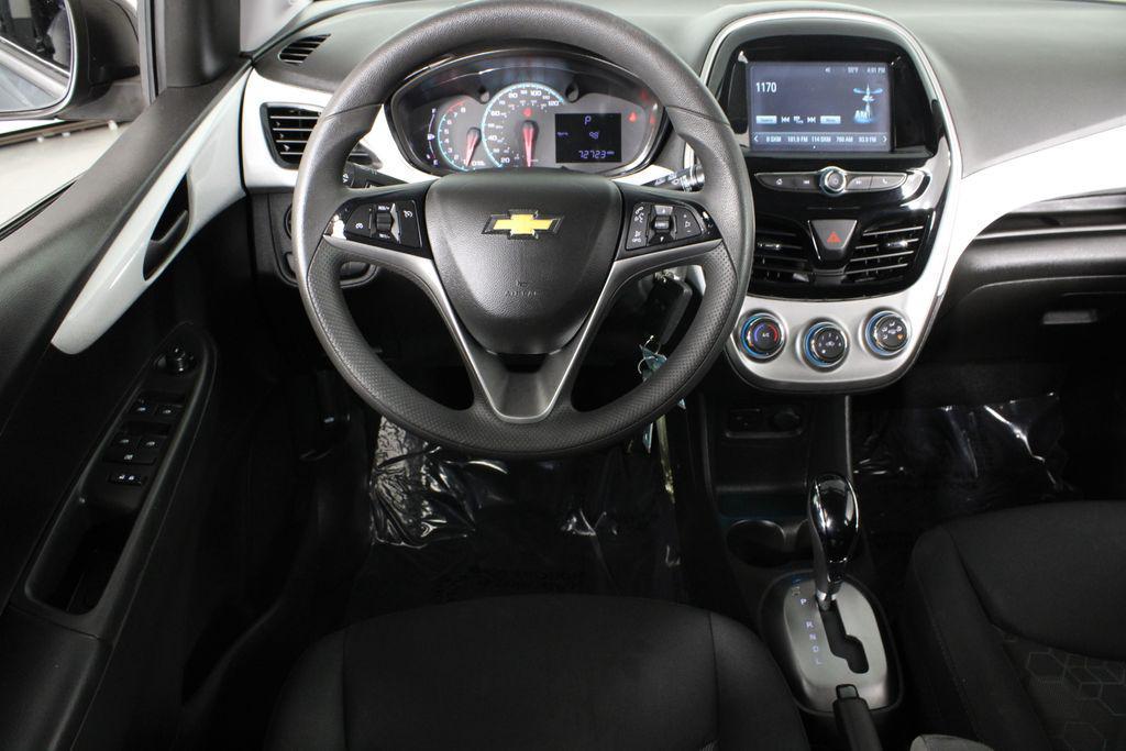 used 2018 Chevrolet Spark car, priced at $8,098