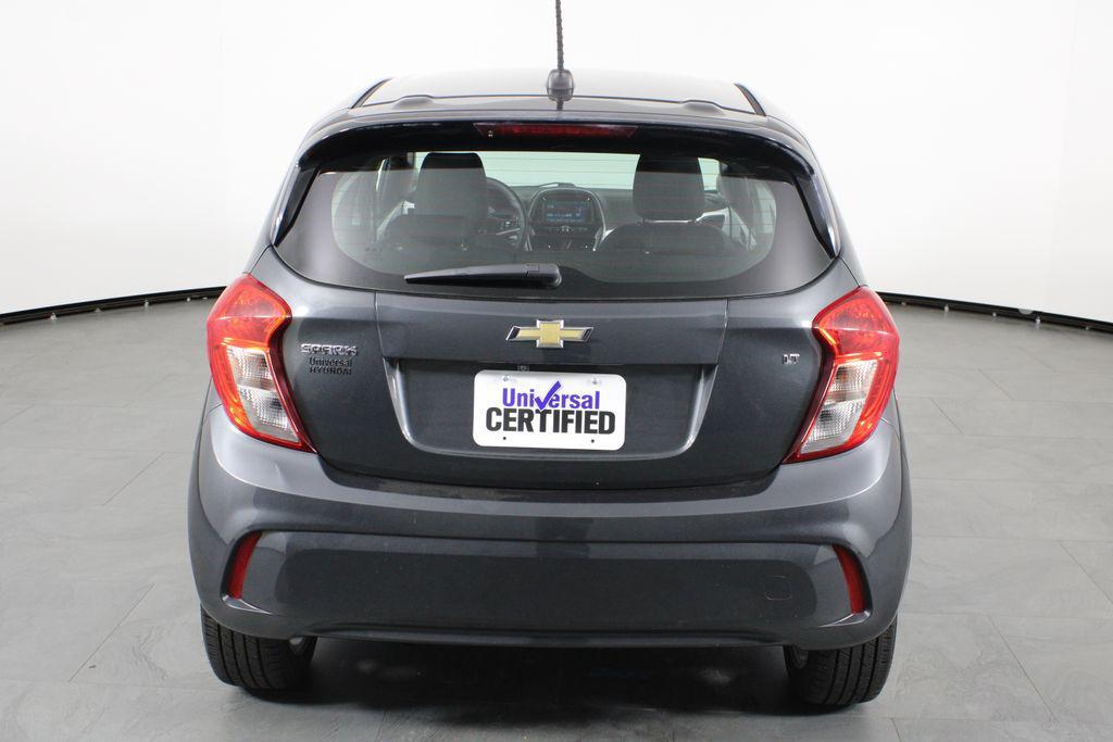 used 2018 Chevrolet Spark car, priced at $8,098