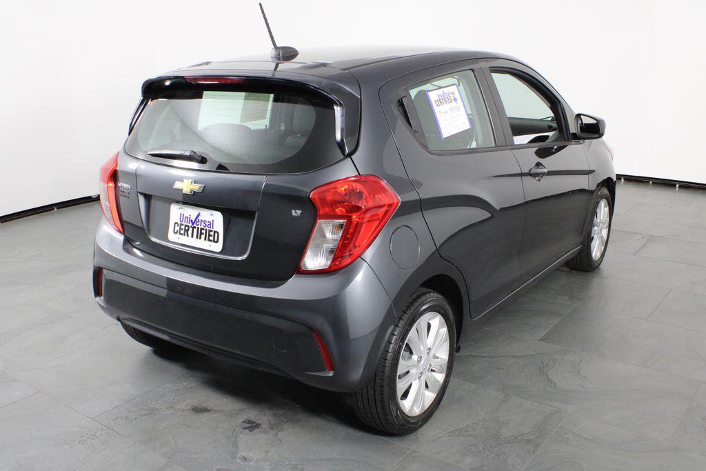 used 2018 Chevrolet Spark car, priced at $8,098
