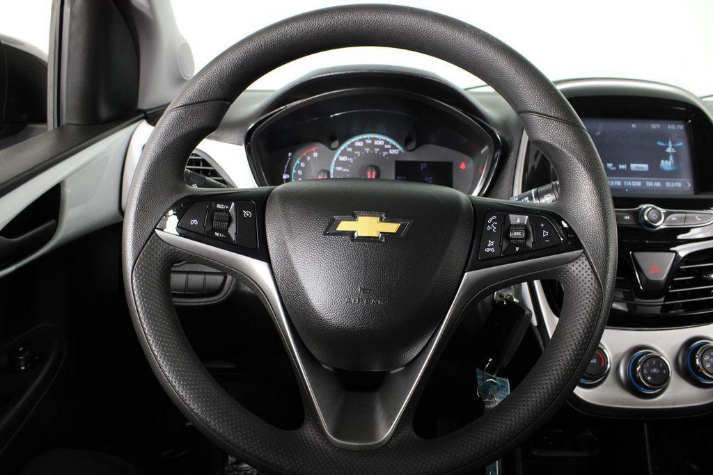 used 2018 Chevrolet Spark car, priced at $8,098