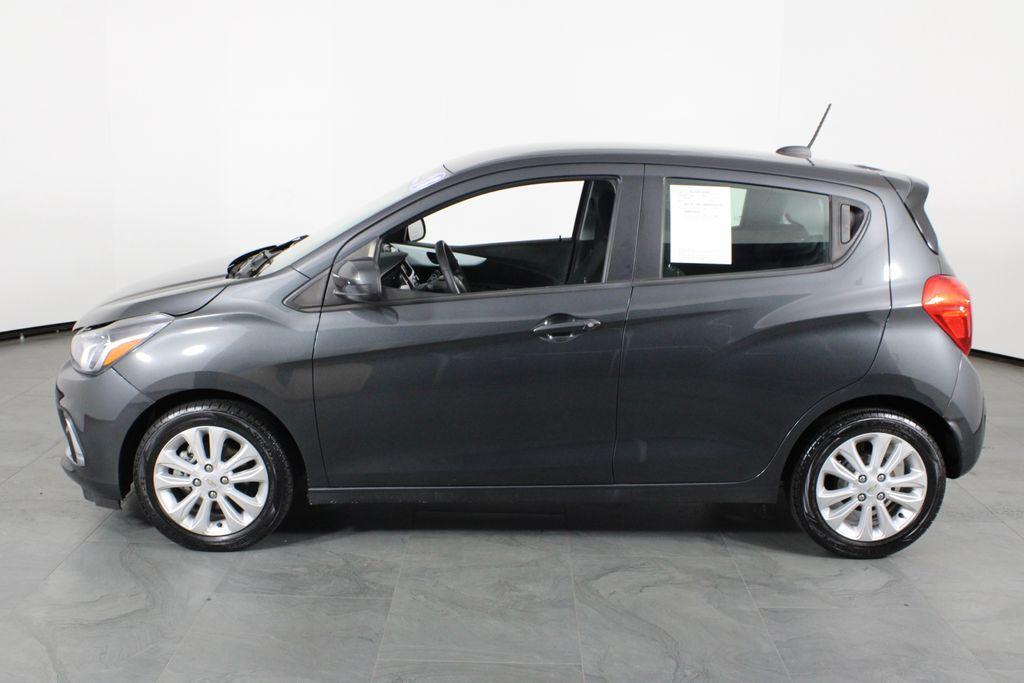 used 2018 Chevrolet Spark car, priced at $8,098