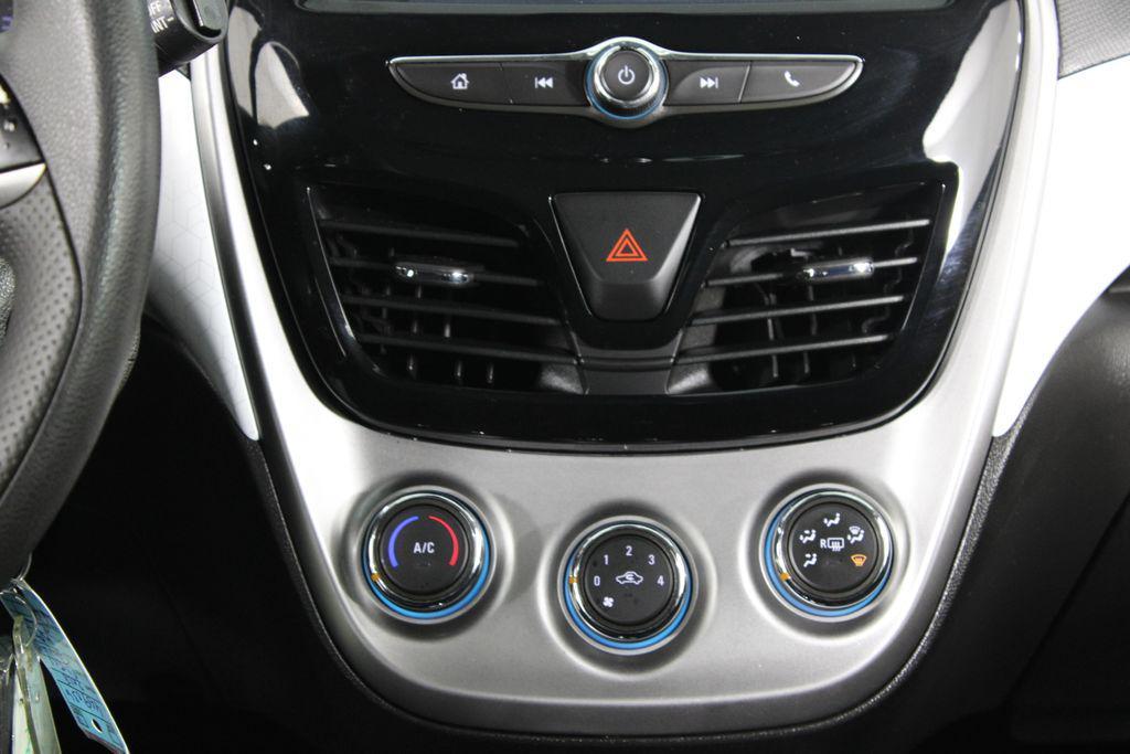 used 2018 Chevrolet Spark car, priced at $8,098