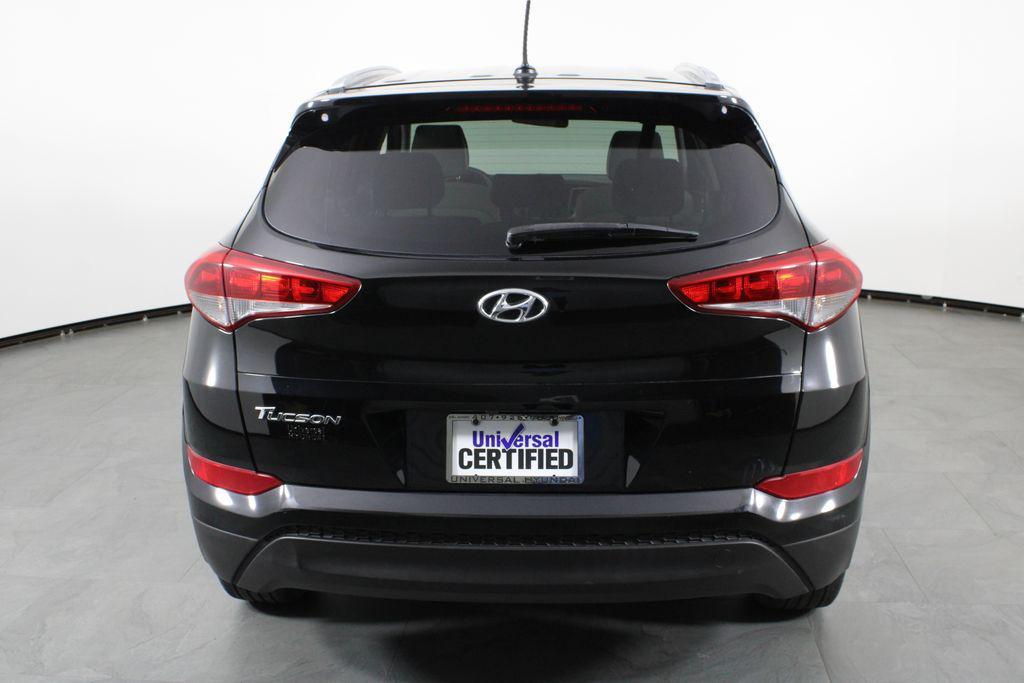 used 2017 Hyundai Tucson car, priced at $11,441