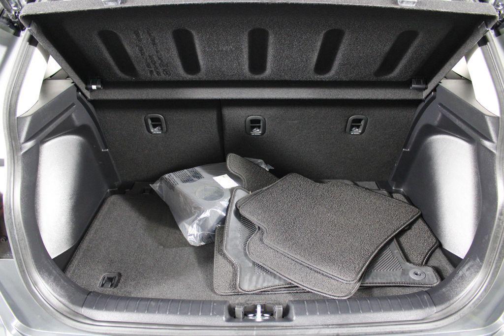 used 2024 Hyundai Venue car, priced at $21,863