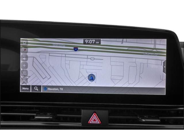 new 2025 Hyundai Elantra car, priced at $24,756