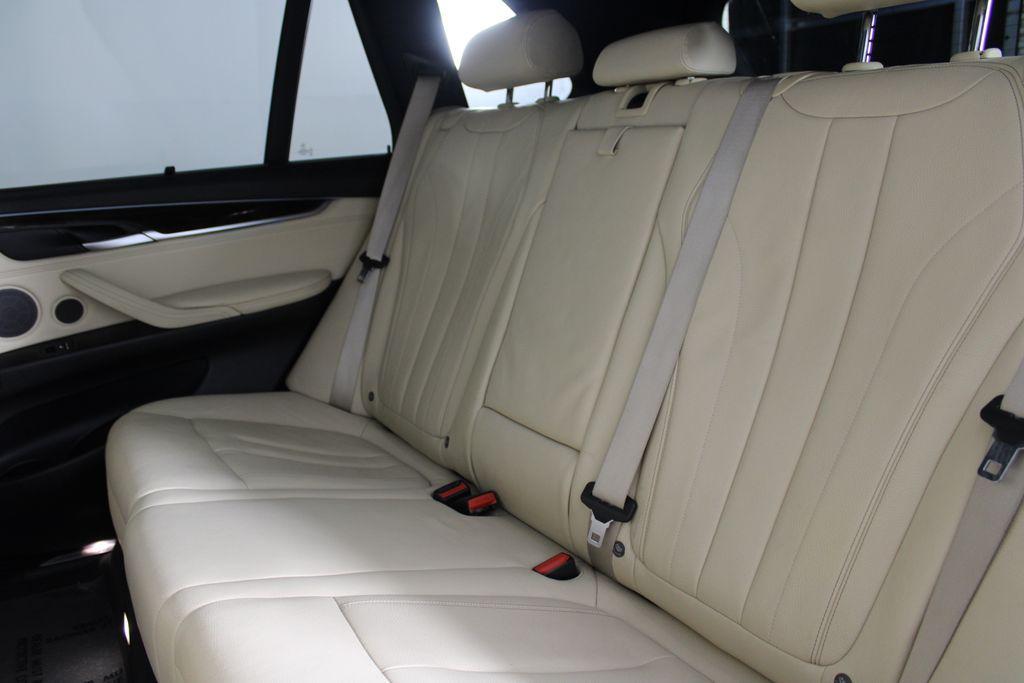 used 2017 BMW X5 car, priced at $12,987