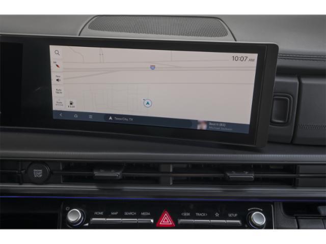 new 2027 Hyundai Santa Fe car, priced at $48,366