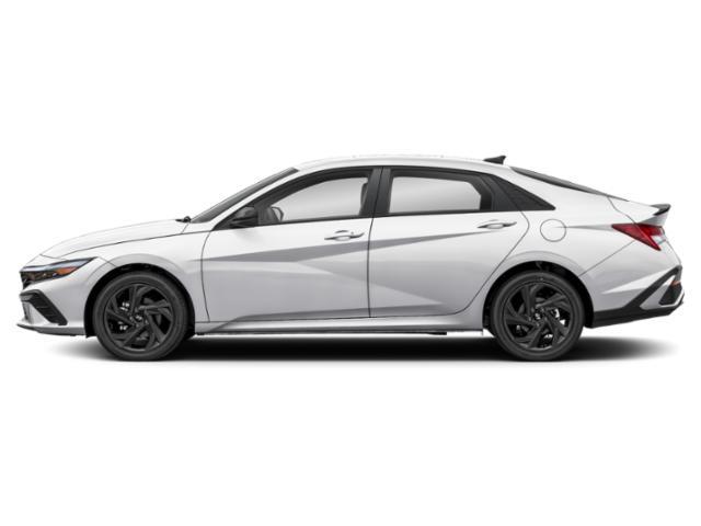 new 2026 Hyundai ELANTRA HEV car, priced at $26,423