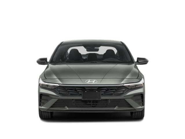 new 2026 Hyundai ELANTRA HEV car, priced at $26,423