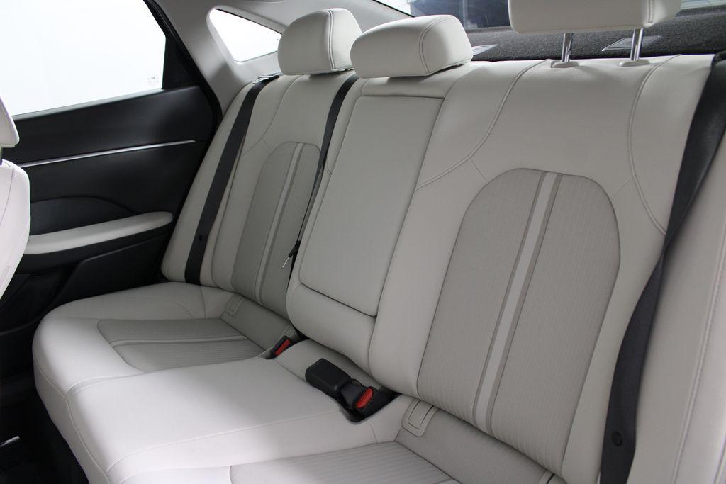 used 2023 Hyundai Sonata car, priced at $19,048