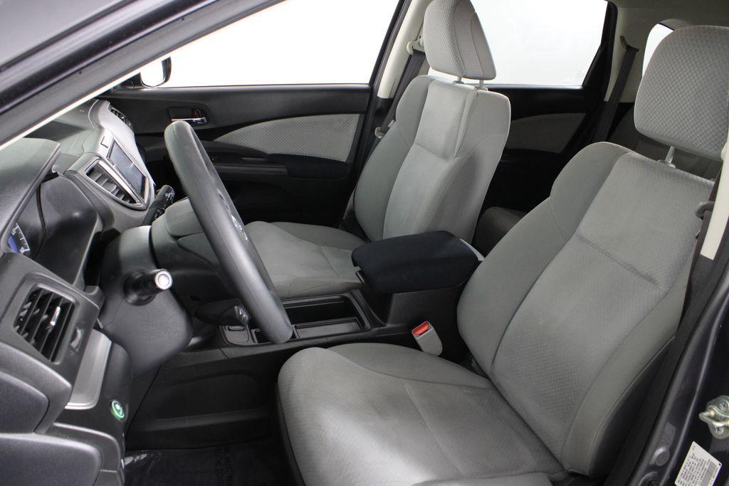 used 2016 Honda CR-V car, priced at $15,537