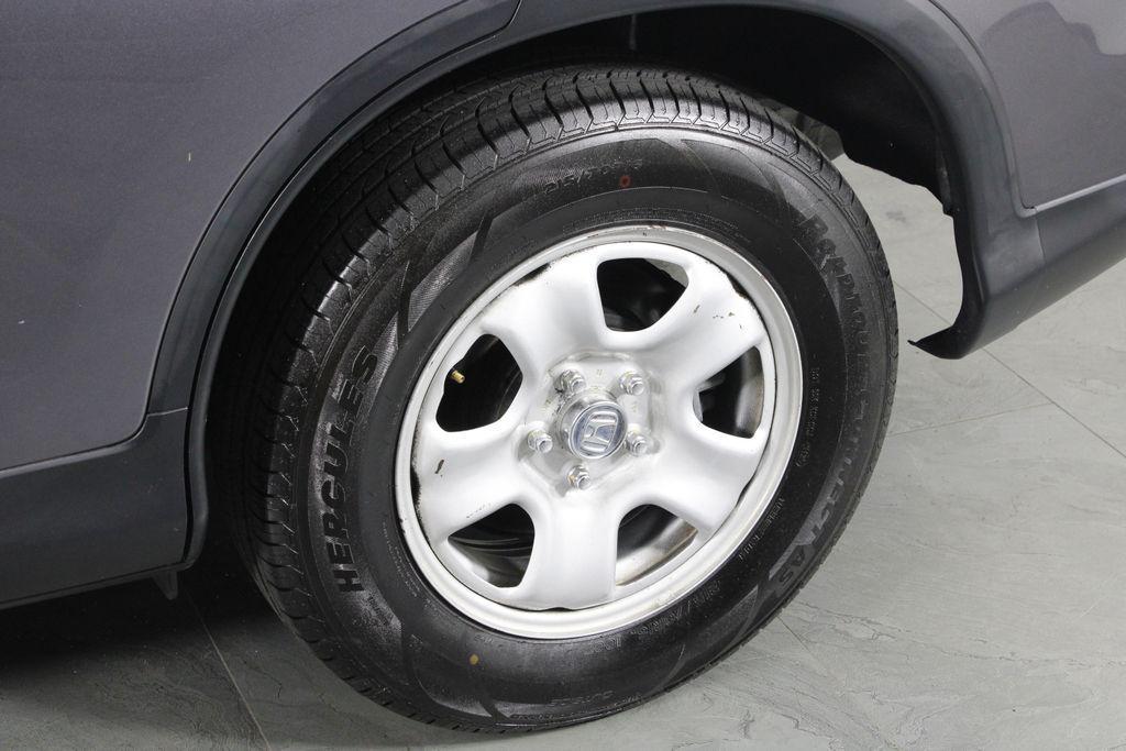 used 2016 Honda CR-V car, priced at $15,537