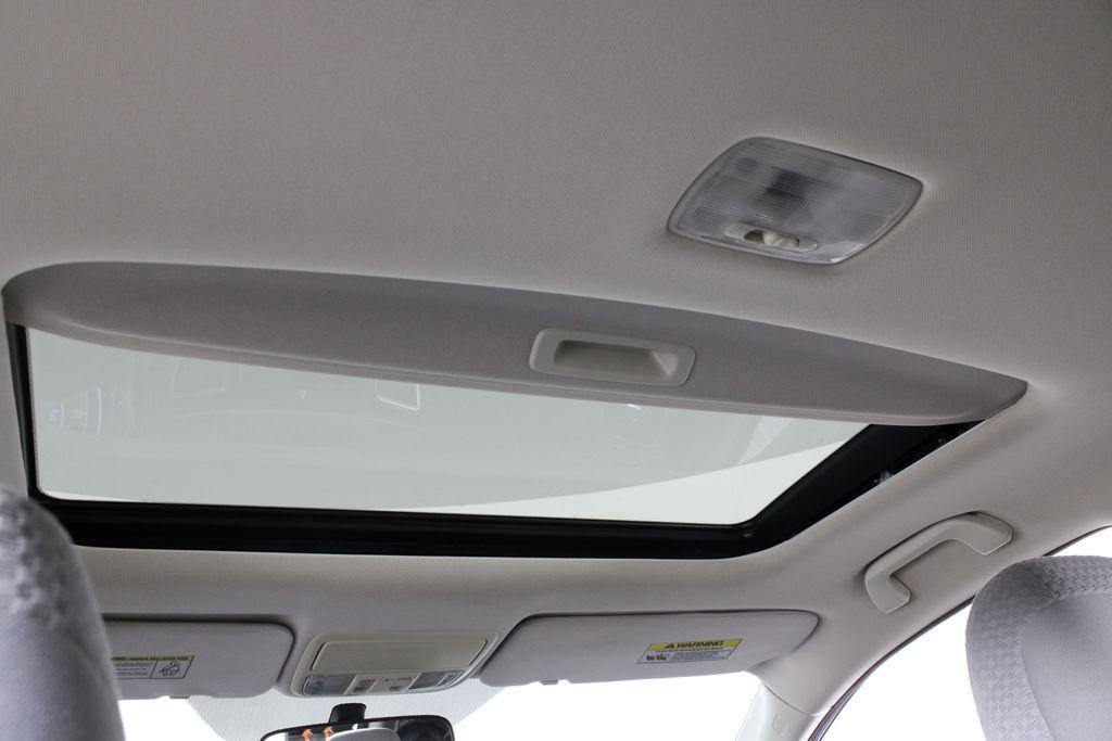 used 2016 Honda CR-V car, priced at $15,537