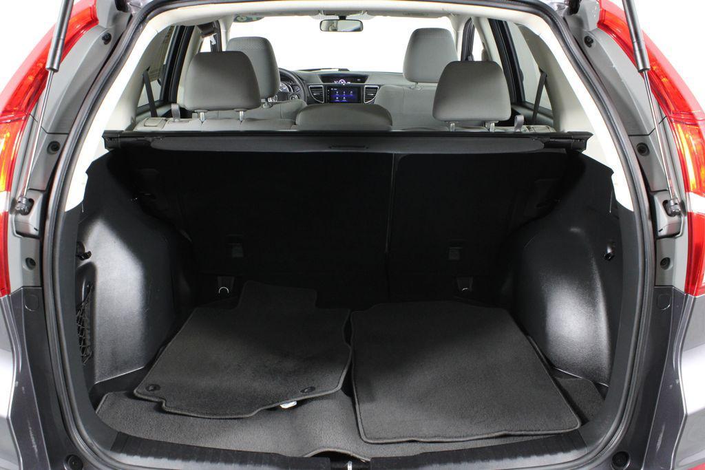 used 2016 Honda CR-V car, priced at $15,537