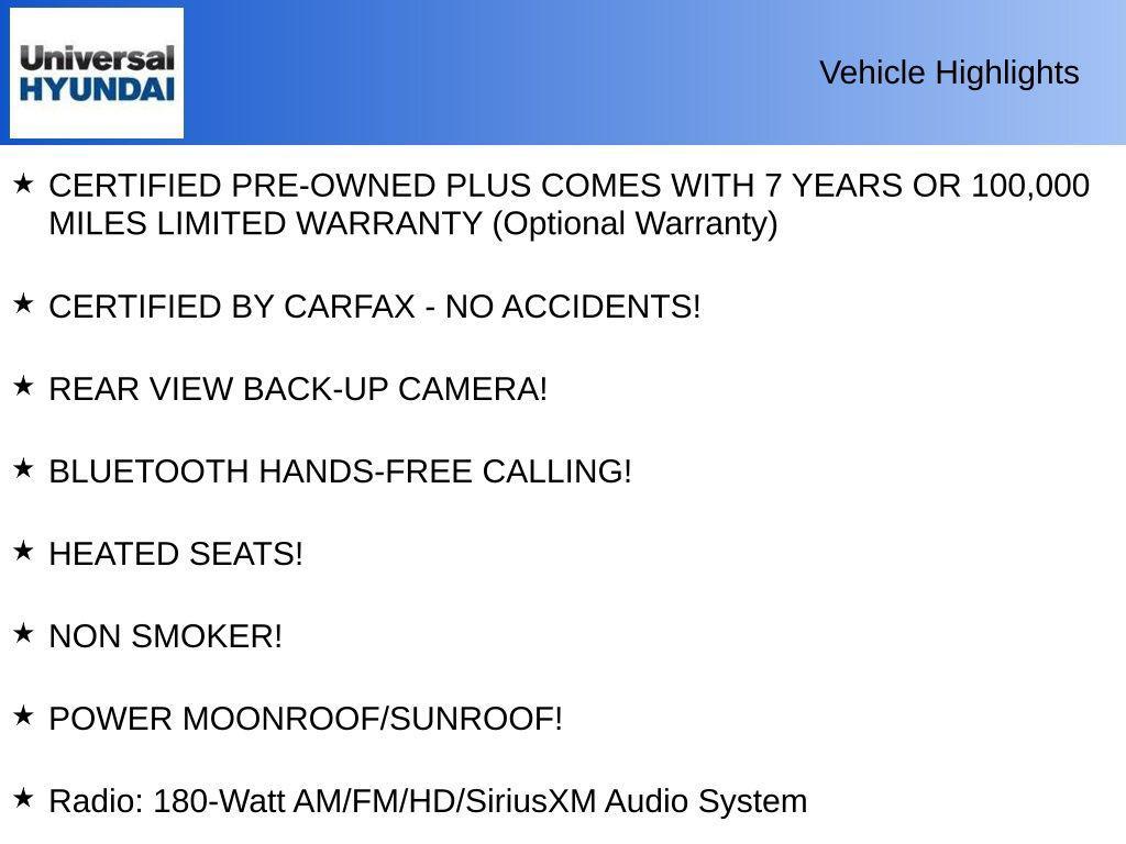 used 2022 Honda CR-V car, priced at $21,362