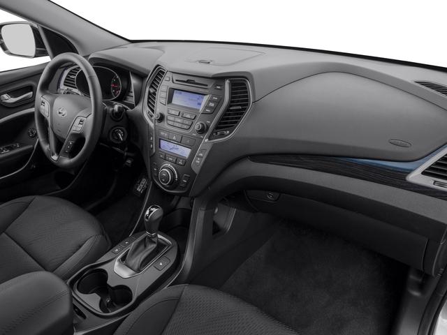 used 2016 Hyundai Santa Fe Sport car, priced at $13,787