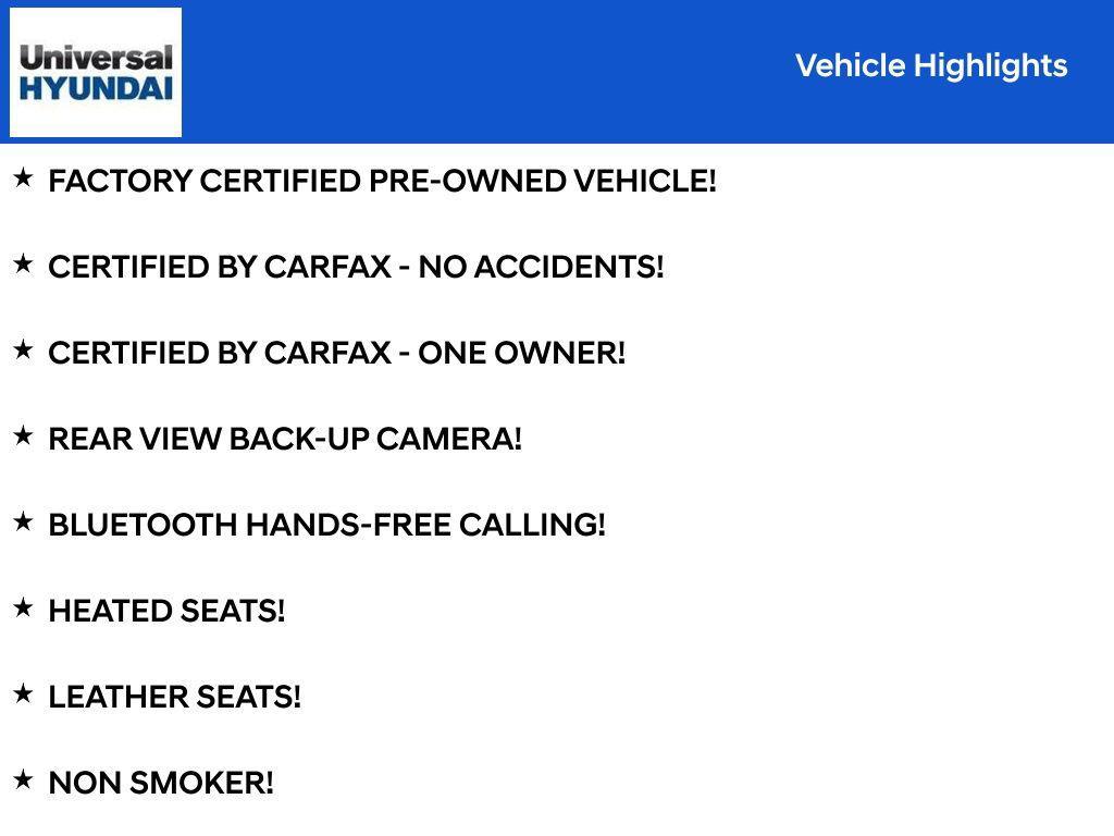 used 2025 Hyundai ELANTRA HEV car, priced at $23,336