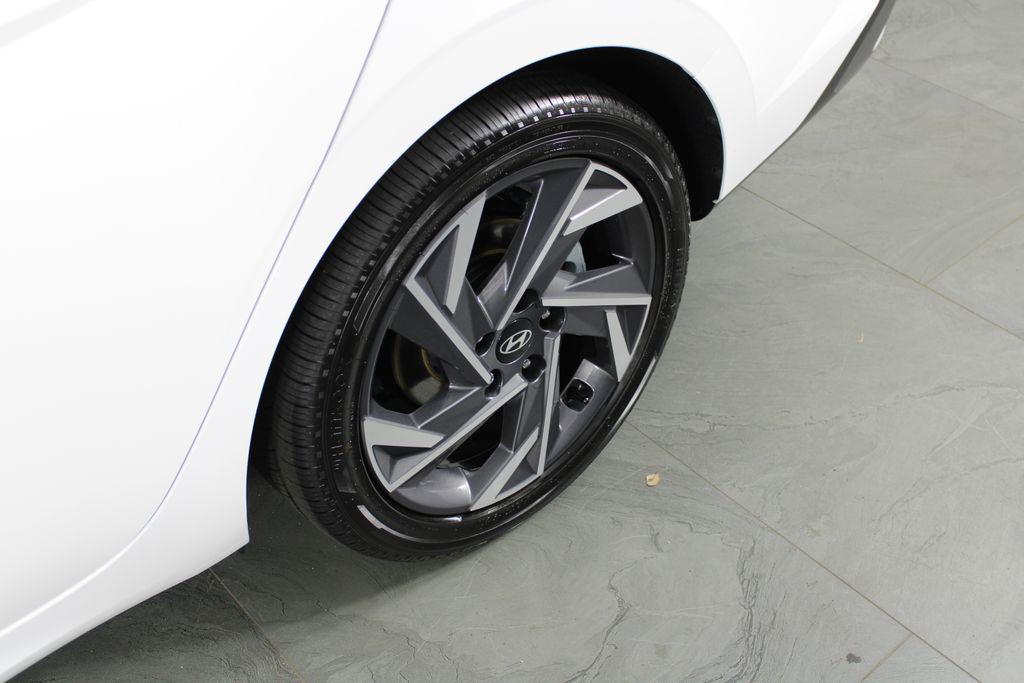 used 2025 Hyundai ELANTRA HEV car, priced at $23,336