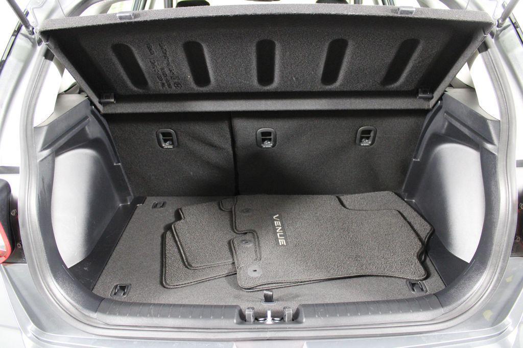 used 2026 Hyundai Venue car, priced at $18,905