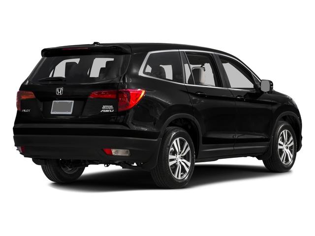 used 2016 Honda Pilot car, priced at $16,587