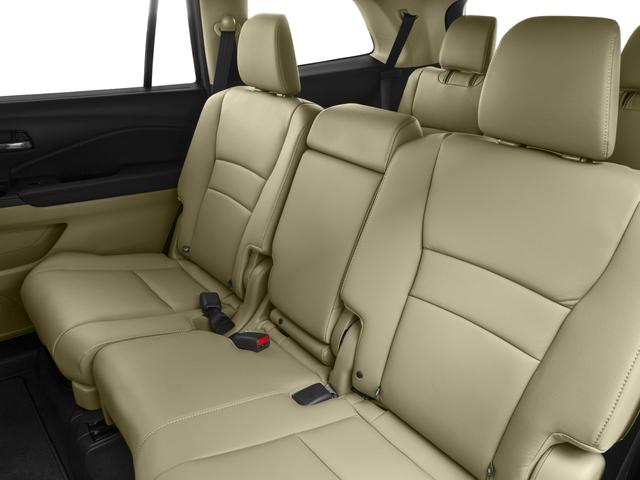 used 2016 Honda Pilot car, priced at $16,587