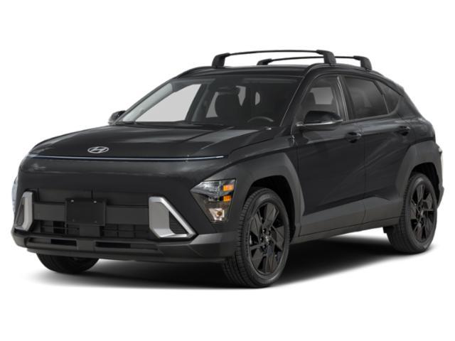 new 2026 Hyundai Kona car, priced at $26,375