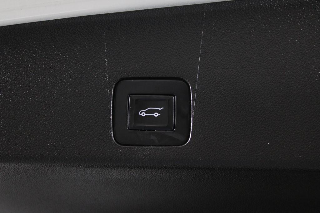 used 2021 Buick Encore GX car, priced at $13,294