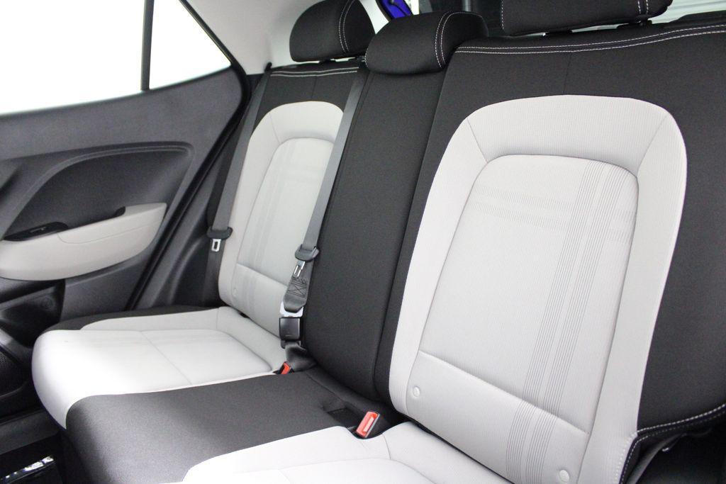used 2024 Hyundai Venue car, priced at $20,881